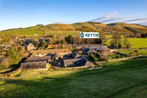 The Lodge, East Kirknewton, Wooler NE71 6XE