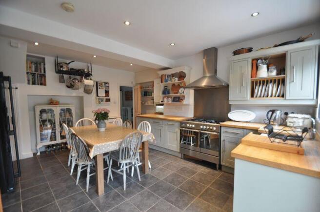 Kitchen/Breakf...