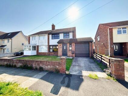 61 Nicholls Avenue, Porthcawl CF36 5LH