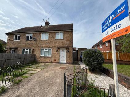 Yewtree Road, Hucknall, Nottingham