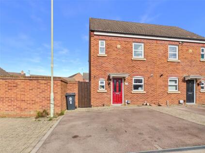 Buchan Drive Kingsway, Quedgeley, Gloucester, Gloucestershire, GL2