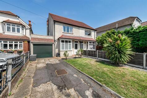 Gander Green Lane, Cheam, Sutton