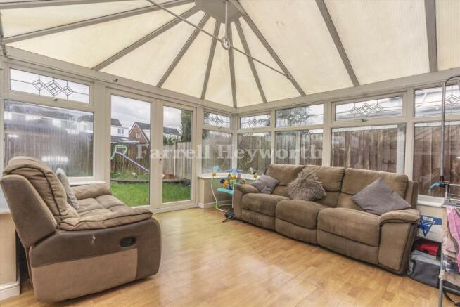 Conservatory 2