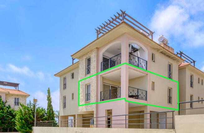 Property Outlined