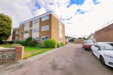 Downview Road, Worthing