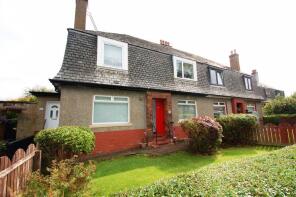 189, Damshot Crescent, Glasgow G53 5EA