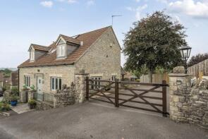 Paddock View, Shutwell Lane, Pilton, Shepton Mallet BA4 4DY