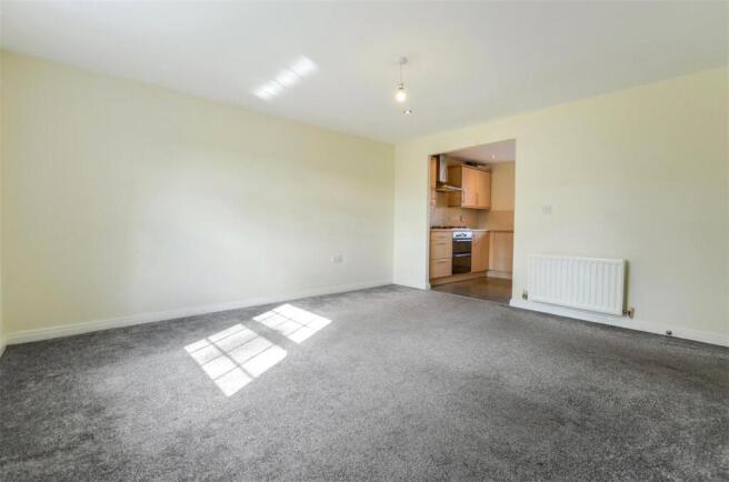 Flatts Lane, Calverton, Nottingham photo 4