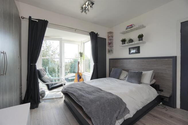 BEDROOM NO.2