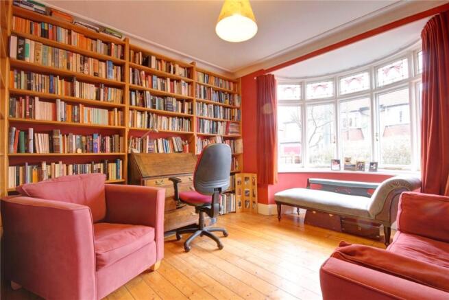 Reception Room 2