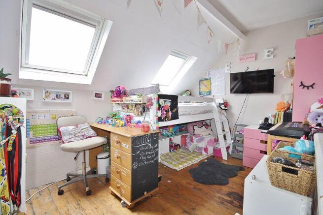 Bedroom 2