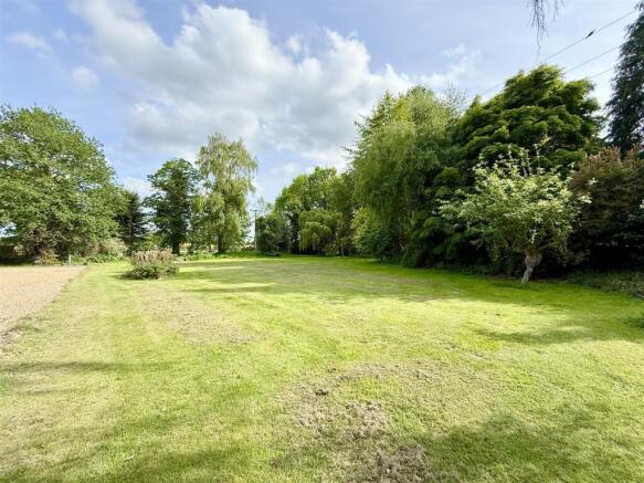 grounds