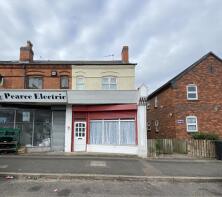 248, Warwick Road, Springfield, Birmingham B11 2ND