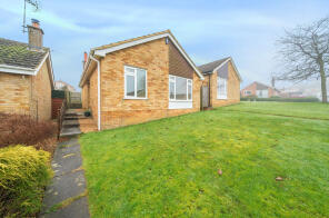 16, Simons Walk, Pattishall NN12 8NX