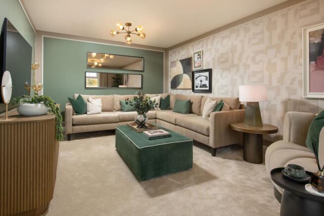 4 bed Detached for sale Image 5