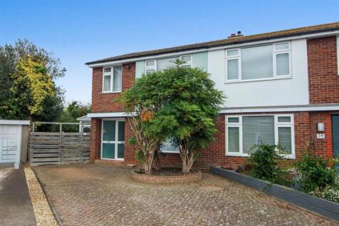 Penlee Close, Bedford