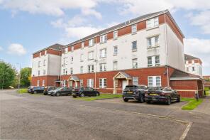 Flat 1/2, 11, Old Castle Gardens, Glasgow G44 4SP