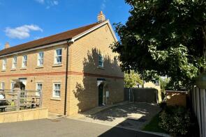 8, Lydgate Fields, Fairfield SG5 4SR