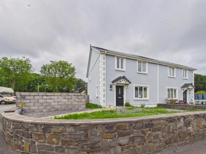 Eva Terrace, Ferryside
