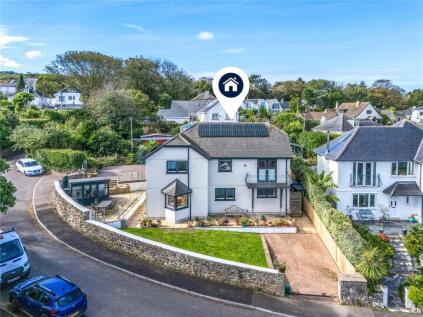 Treloyhan Park Road, St. Ives, Cornwall