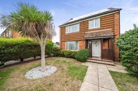 College Close, West Meads, PO21