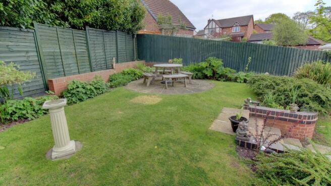 Top Garden