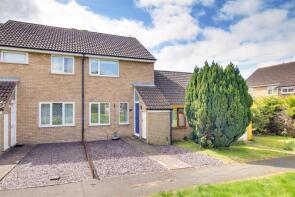 30, Cam Close, St. Ives PE27 3FG