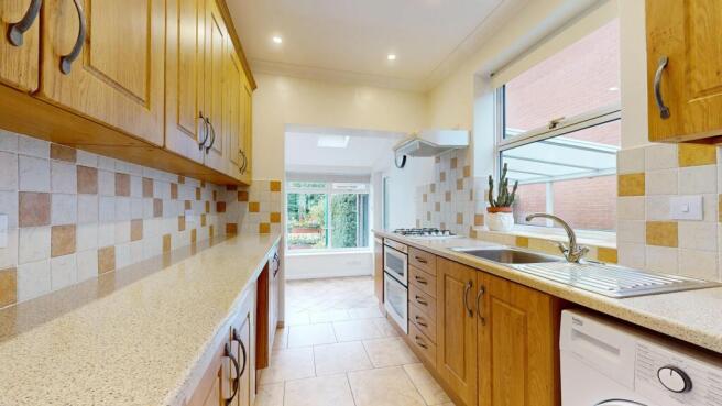 Wrockwardine Road, Wellington, Telford, Shropshire, TF1 3DA photo 4