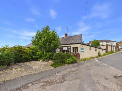 Parragate, Cinderford