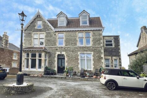 The Avenue, Clevedon, North Somerset, BS21
