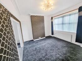 11, Thompson Street, Birkenhead CH41 9ED