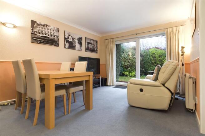 Annexe Reception