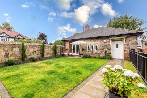 9 La Sagesse, Newcastle Upon Tyne, NE2