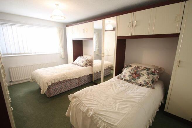 Bed 1