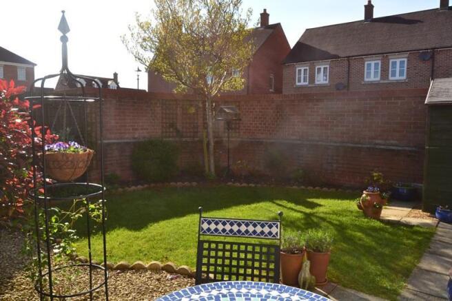 Garden 2
