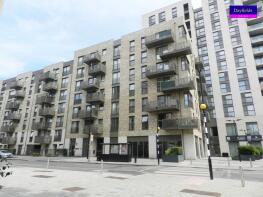 Flat 82, Peregrine Point, Alma Road, Enfield EN3 4FW