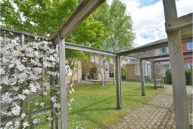 Communal Gardens