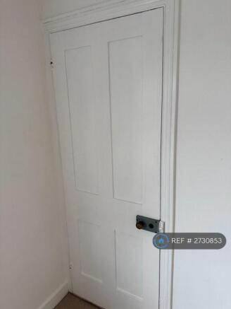 Master Bedroom Ensuite