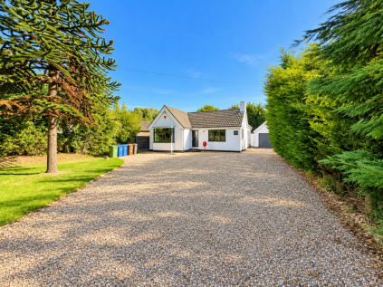 Louth Road, New Waltham, DN36
