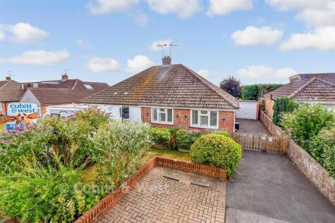 Buckland Close, Waterlooville, Hampshire