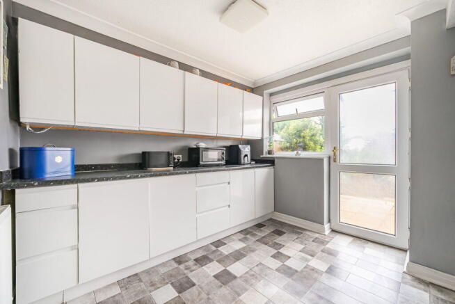Lon Dirion, Abergele, LL22 8PX photo 4