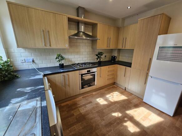 Kitchen 1