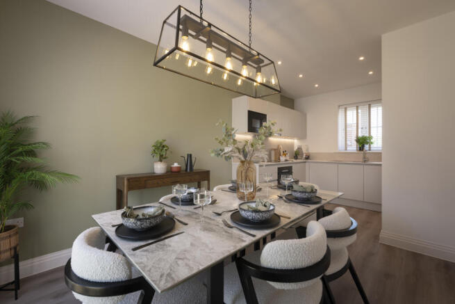 The Milne Viewhome