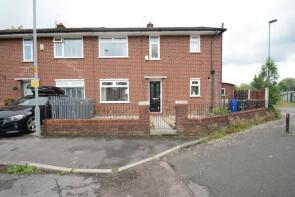 43, Shrewsbury Road, Droylsden M43 7WH