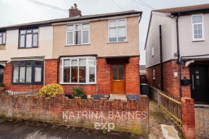 20, Harold Road, Braintree CM7 2RU