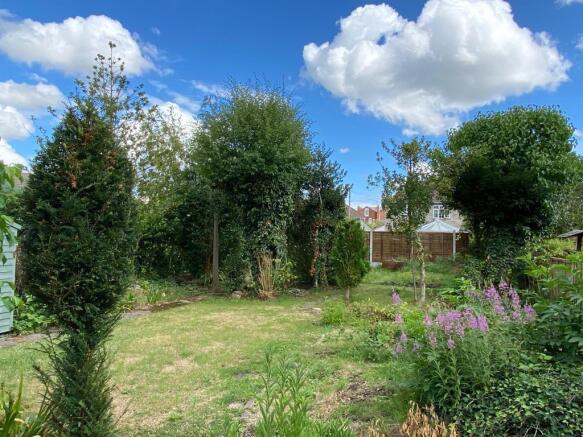 Garden 2