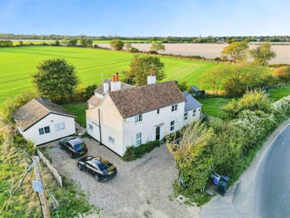 Great Bentley Road, Frating, CO7 photo 4