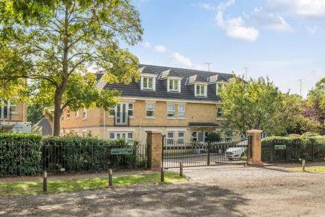The Avenue, Beckenham, BR3