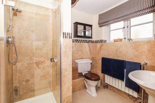 En suite