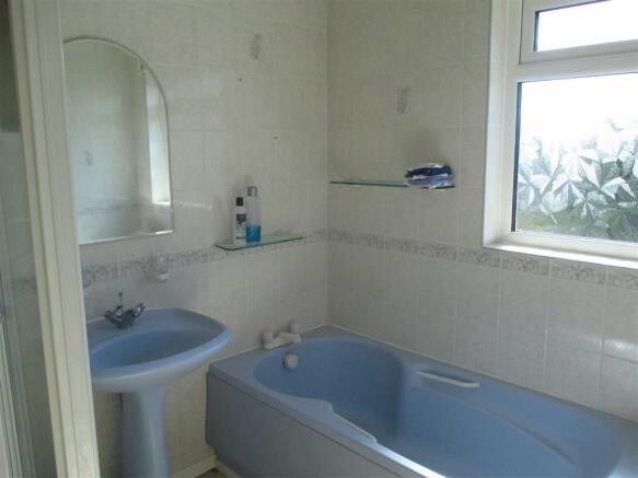 BATHROOM TWO